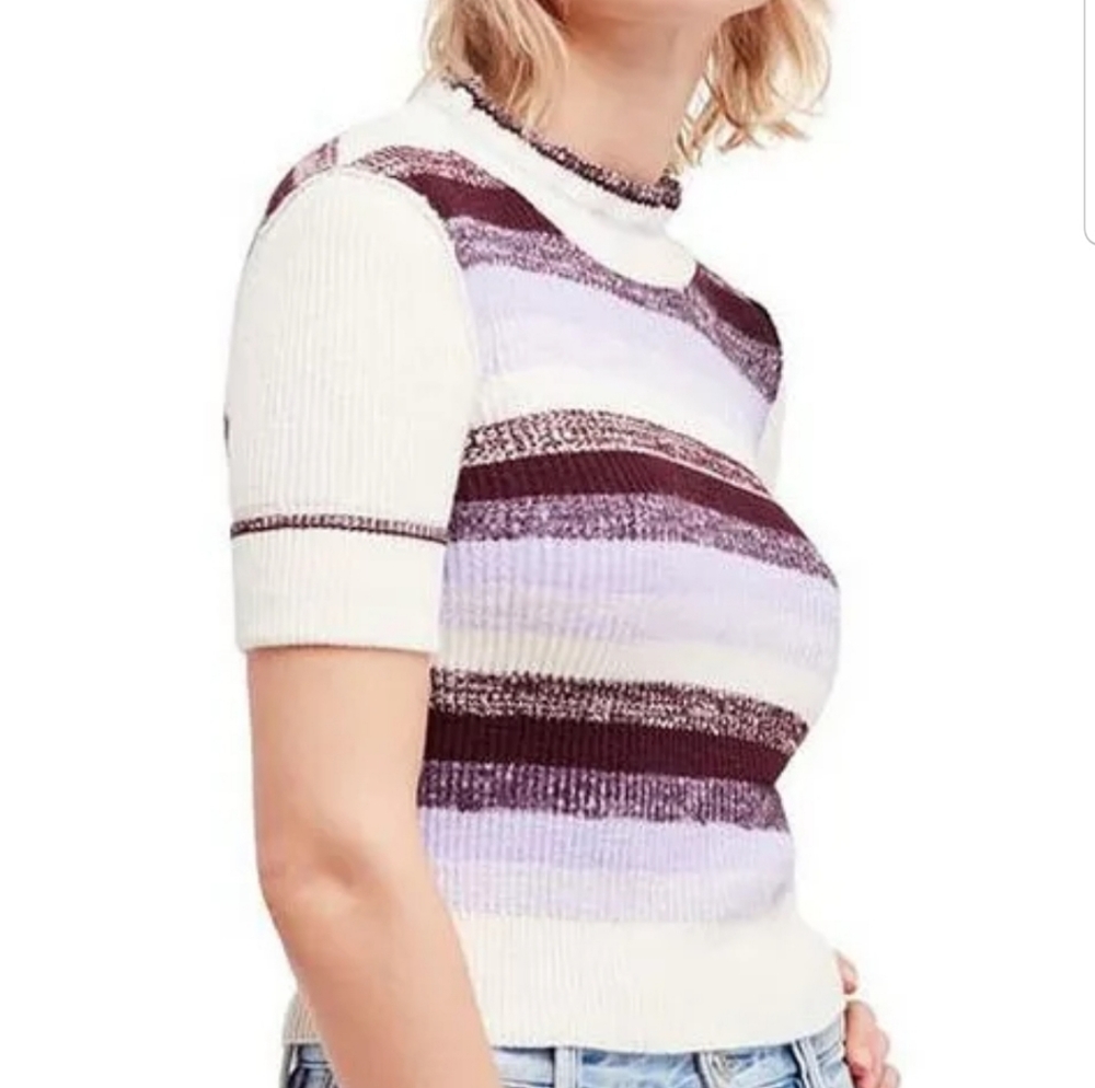 Free People Best Intentions Sweater